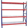 Standard Adjustable Steel Shelving for Warehouse YD-014